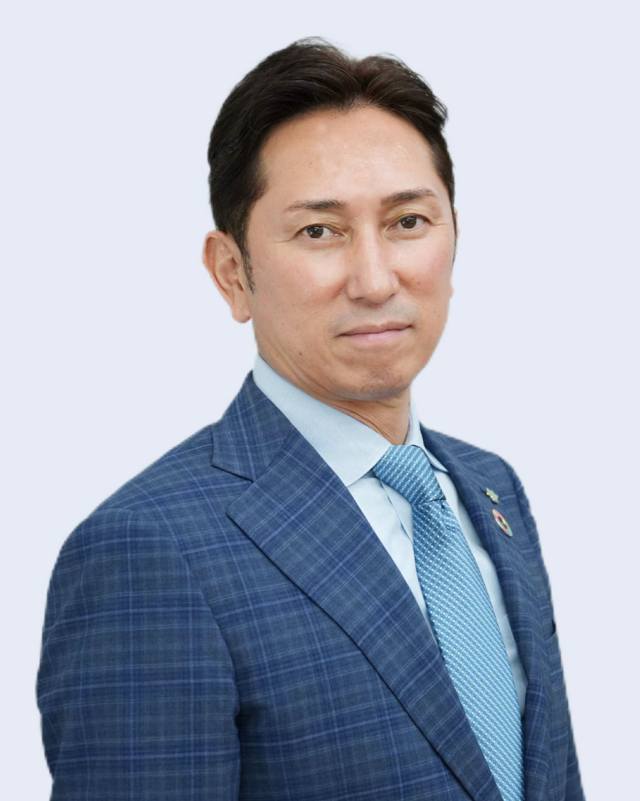 代表者近影1