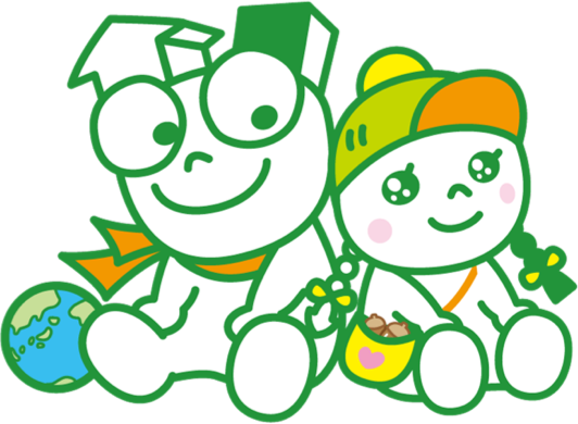 ひめかんスマイリーくん