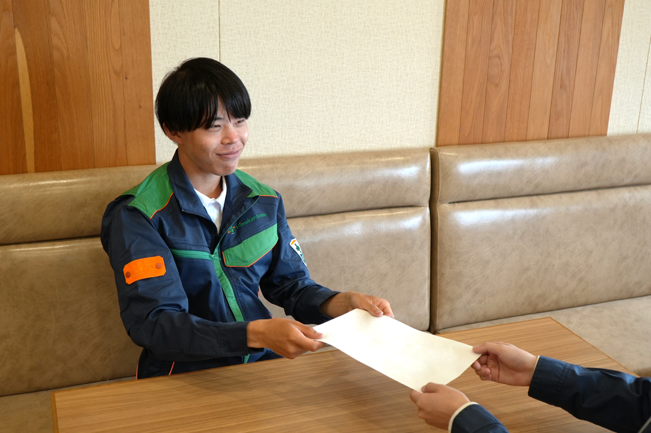 選ばれる理由3のイメージ