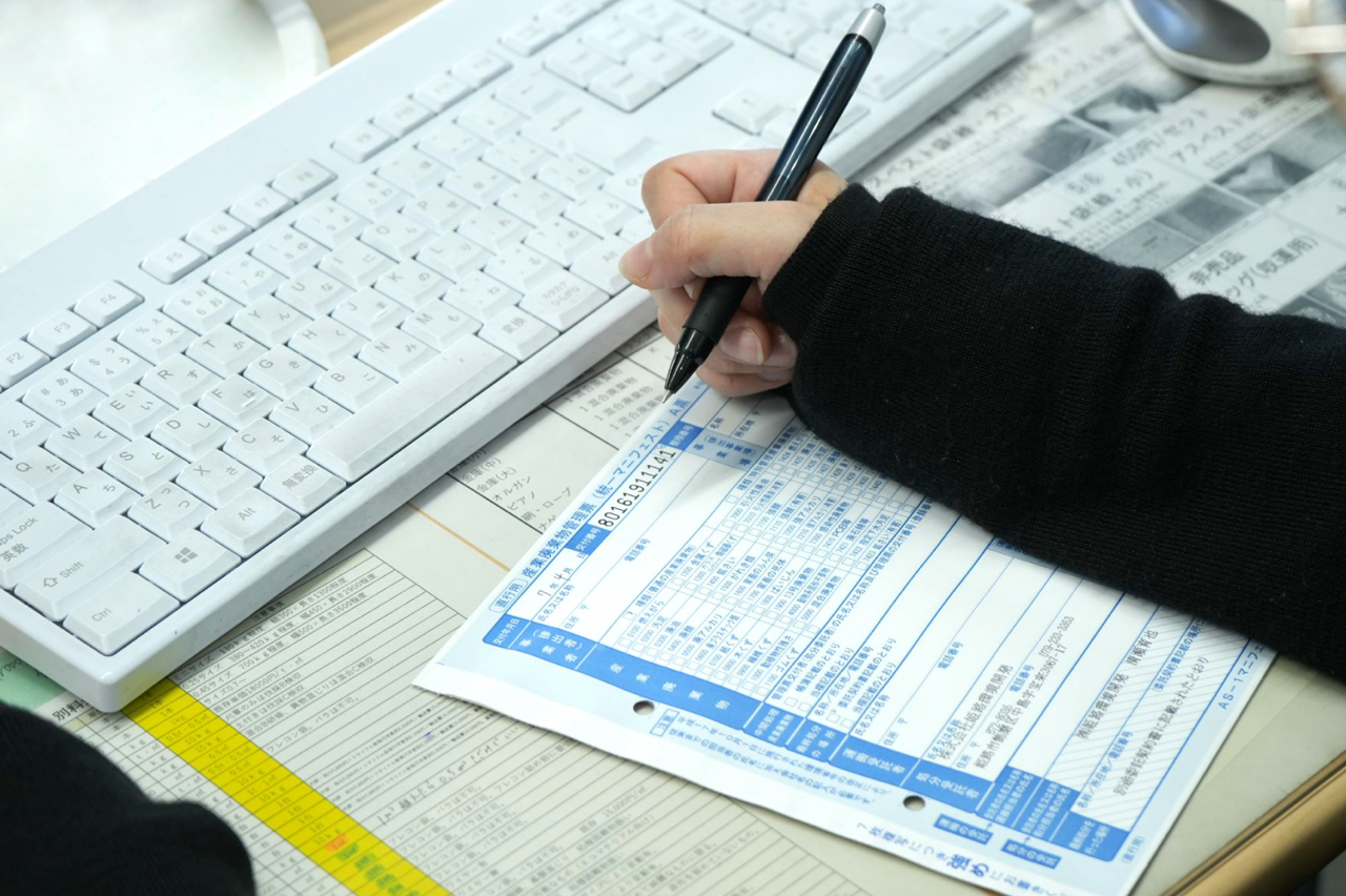 選ばれる理由4のイメージ