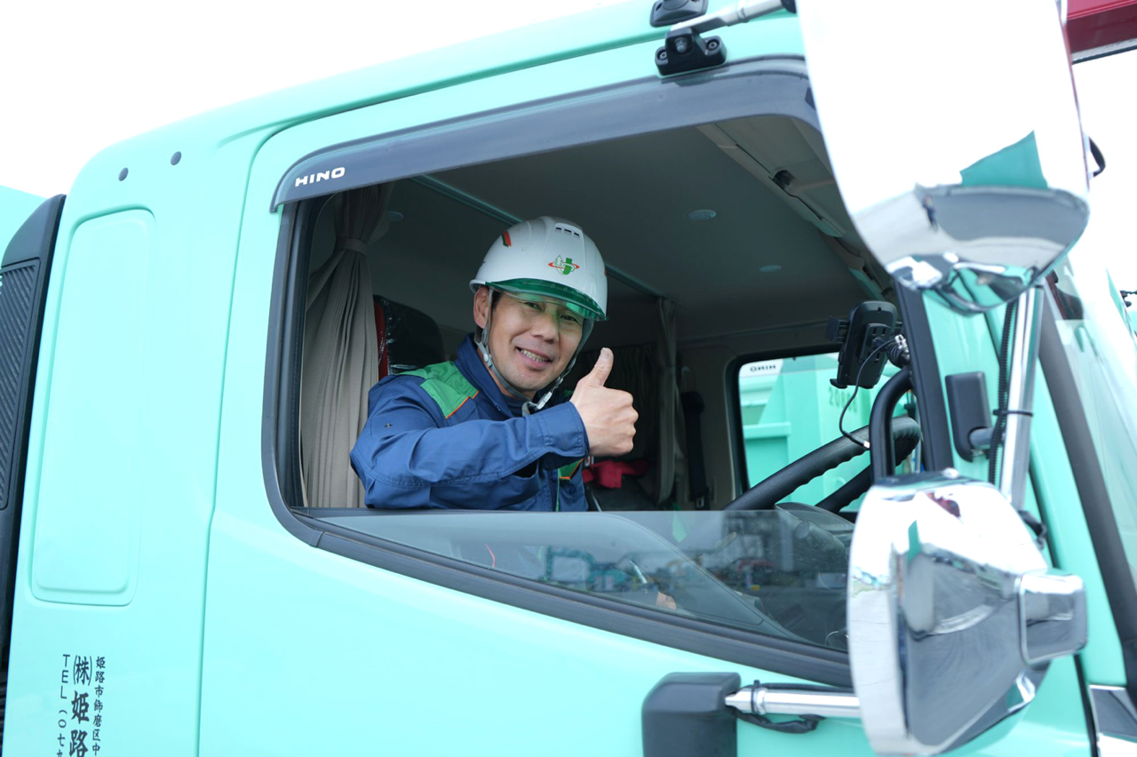 選ばれる理由5のイメージ